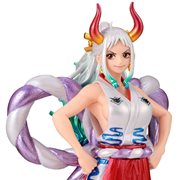 One Piece Yamato Special Version King of Artist Statue