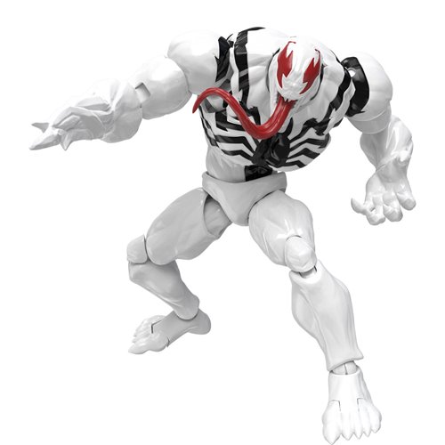Marvel Rivals Anti-Venom Champion Class Blokess Model Kit