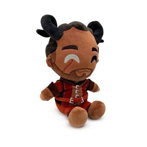 Balder's Gate 3 Wyll 9-Inch Plush