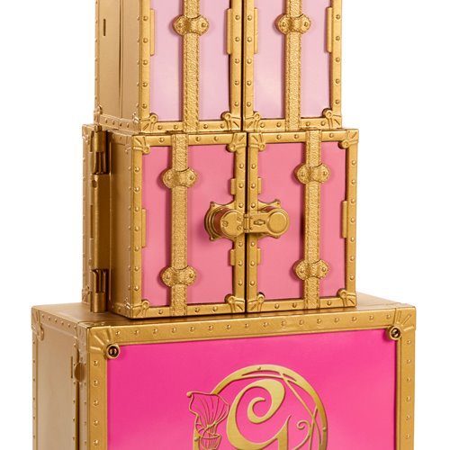 Wicked Glinda's Glamorous Closet Playset
