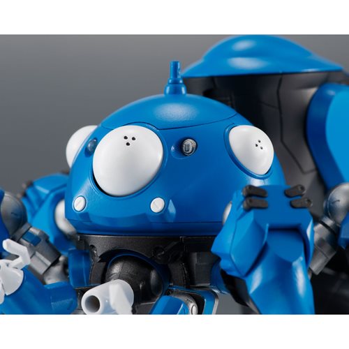 Ghost in the Shell: Stand Alone Complex 2045 Tachikoma Robot Spirits Action Figure