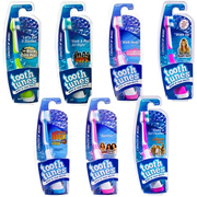 Tooth Tunes Musical Tooth Brush Wave 1