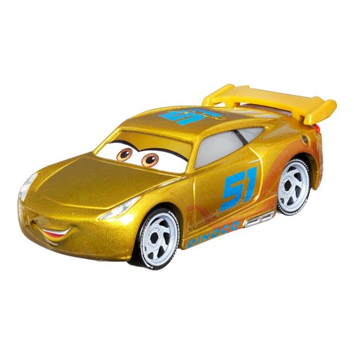 Cars Character Cars 2023 Mix 5 Case of 24