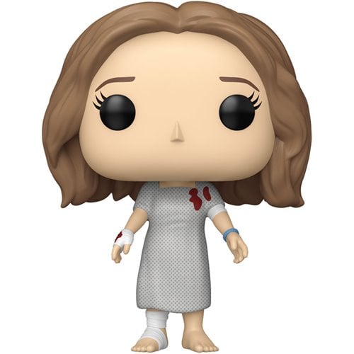 Halloween II Laurie Strode Funko Pop! Vinyl Figure