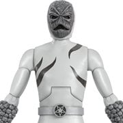 Power Rangers Ultimates Putty Patroller 7-Inch Action Figure