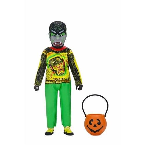 Ben Cooper Costume Series 6 6-Inch Clothed Figures Set of 5