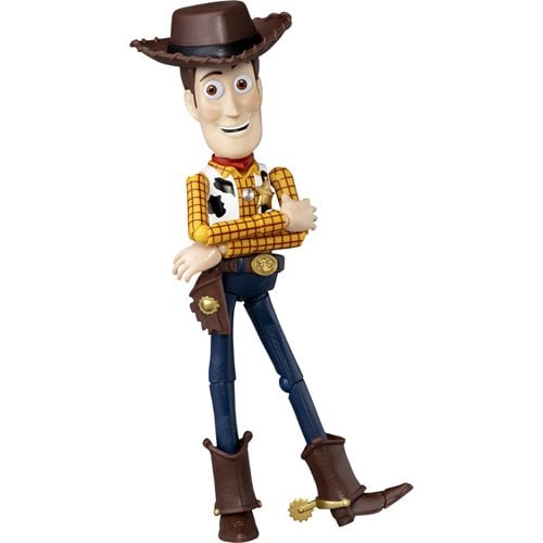Toy Story Woody DAH-181 Action Figure