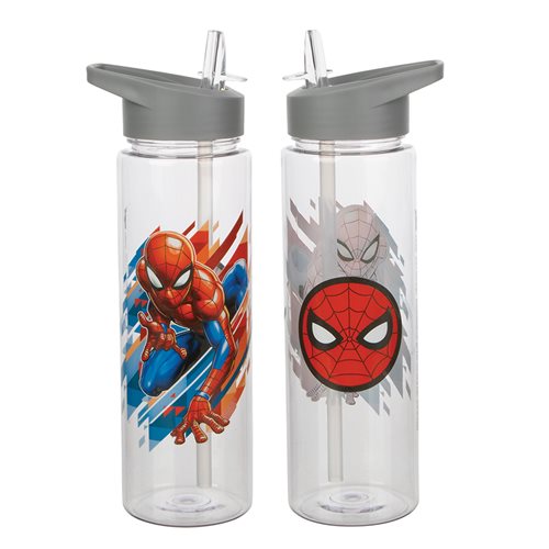 Spider-Man 24 oz. Tritan Water Bottle