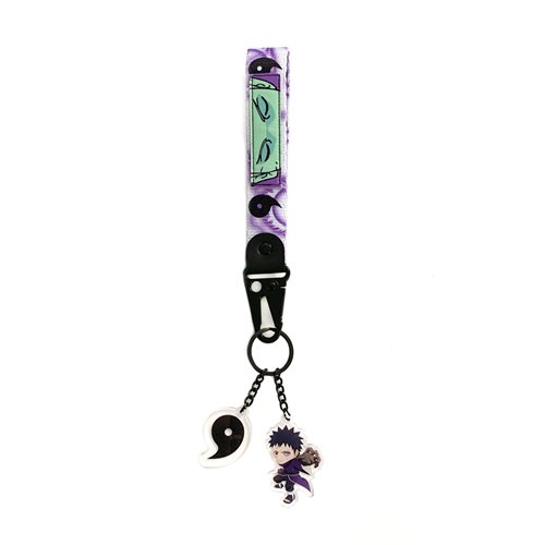 Naruto: Shippuden Obito Keystrap