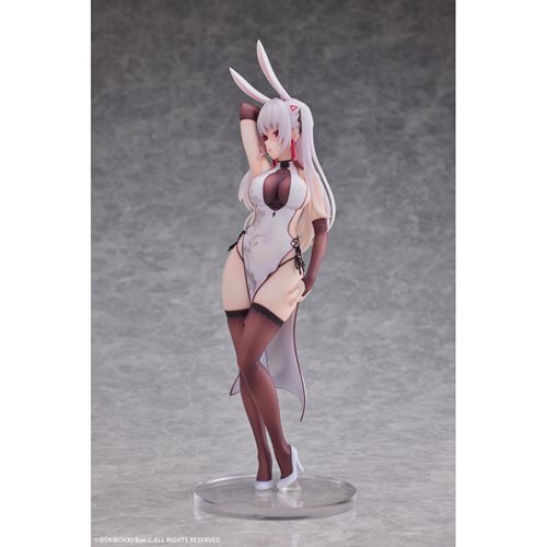 Original Character Li-Za 1:6 Scale Statue Set of 2