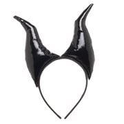 Maleficent Cosplay Headband