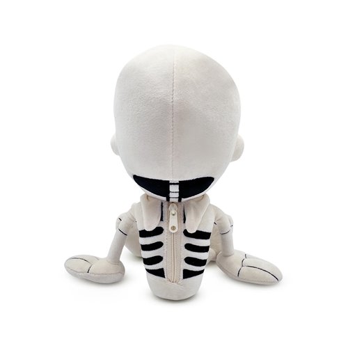 Spooky Scary Skeletons with Sound 9-Inch Plush