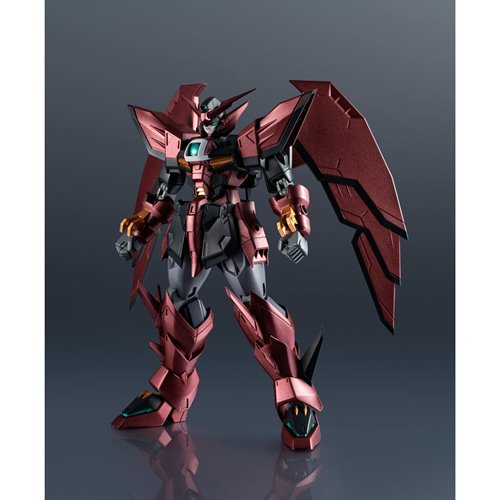 Mobile Suit Gundam Wing OZ-13MS Gundam Epyon Gundam Universe Action Figure