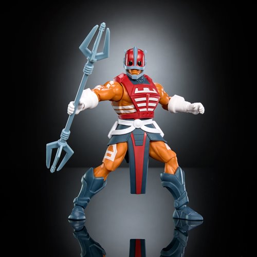 Masters of the Universe Origins Wave 29 200X Action Figure Case of 4