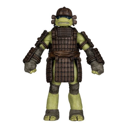 Teenage Mutant Ninja Turtles Page Punchers Wave 4 Leonardo Turtles in Time 5-Inch Scale Action Figur