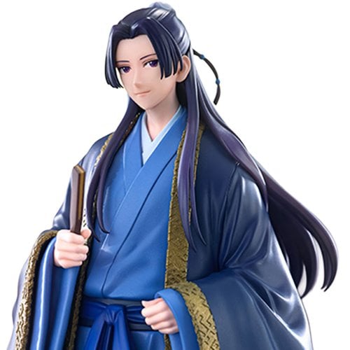 The Apothecary Diaries Jinshi Oshi Works Statue