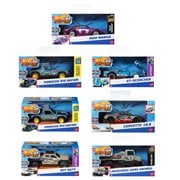 Hot Wheels Pull-Back Speeders 2024 Mix 3 Case of 12