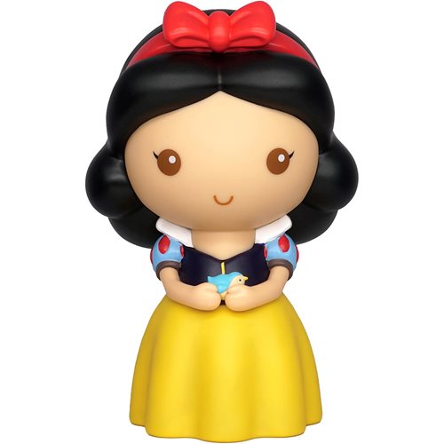 Disney Princess Snow White PVC Figural Bank