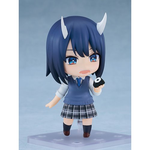 RuriDragon Ruri Aoki Nendoroid Action Figure