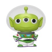 Pixar 25th Anniversary Alien Remix Buzz Funko Pop! Vinyl Figure
