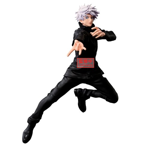 Jujutsu Kaisen Satoru Gojo Maximatic Statue
