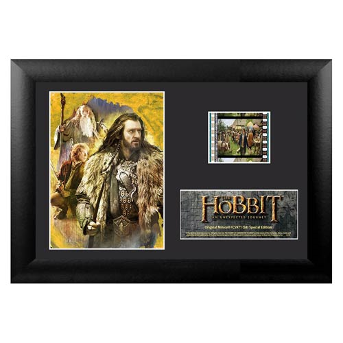 The Hobbit An Unexpected Journey Series 8 Mini Cell