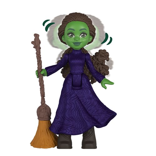 Wicked Emerald City Mini-Figure Playset