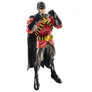 DC Universe All Stars Wave 2 Red Robin Action Figure