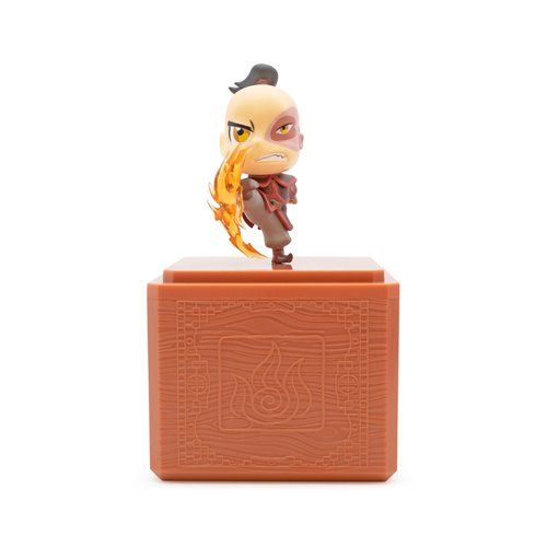 Avatar: The Last Airbender SMOLS Vinyl Figure Case of 12
