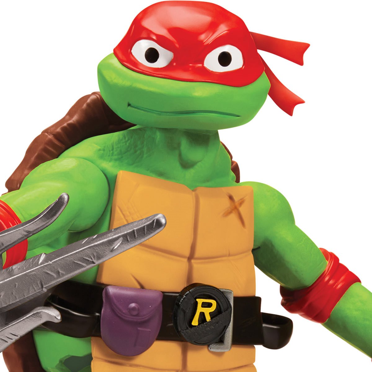 Raph Teenage Mutant Ninja Turtles Mutant Mayhem Shirt