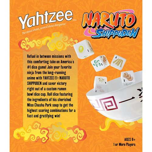 Yahtzee Product Type: Games - Entertainment Earth