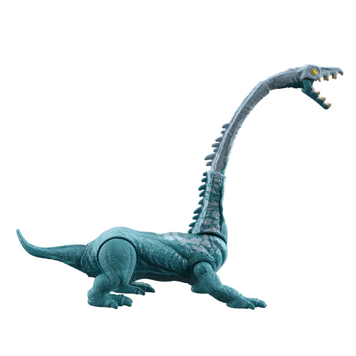 Jurassic World Fierce Force Tanystropheous, Not Mint