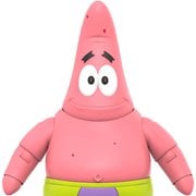 SpongeBob Squarepants Ultimates Patrick Star 7-Inch Figure