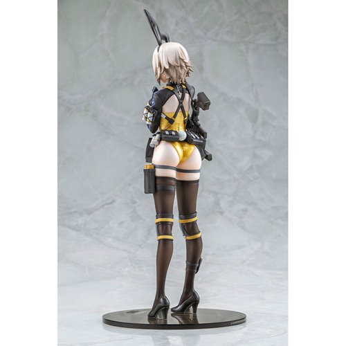 Girls' Frontline 2: Exilium Vector (Molotov Bunny Version) 1:7 Scale Statue