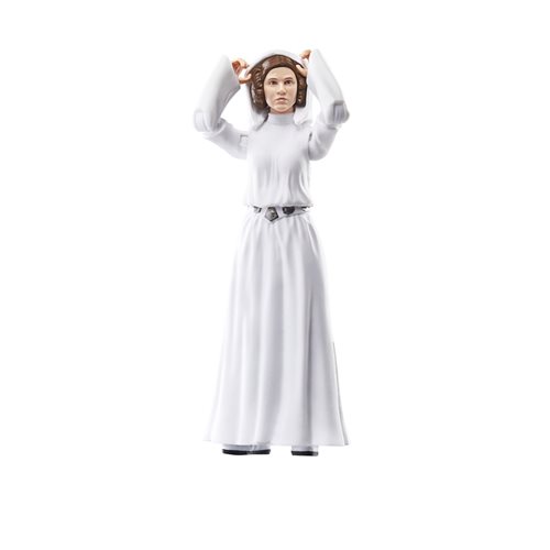 Star Wars The Vintage Collection 3 3/4-Inch Princess Leia Organa Action Figure
