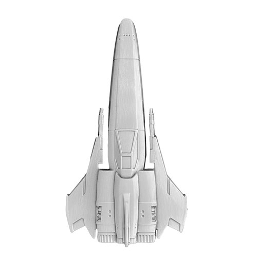 Battlestar Galactica Viper MK II Bottle Opener