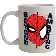 Spider-Man Beyond Amazing Mug