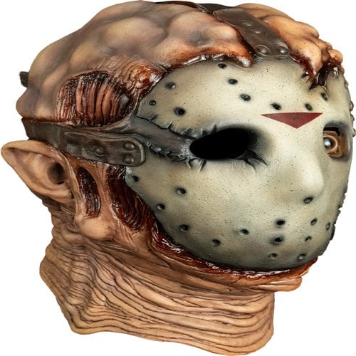 Jason Goes to Hell: The Final Friday (1993) Jason Vorhees Mask