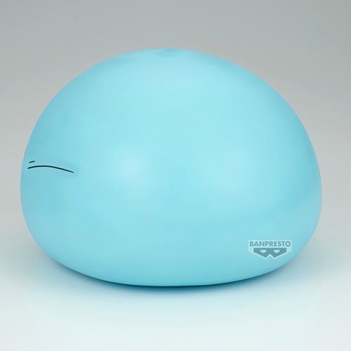 That Time I Got Reincarnated as a Slime: Tears of the Azure Sea Rimuru Big Soft Vinyl Figure
