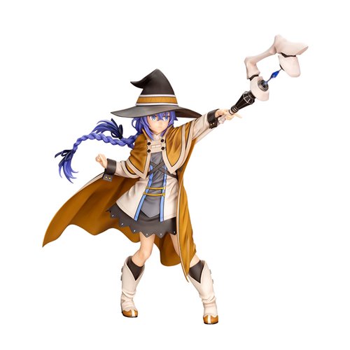 Mushoku Tensei: Jobless Reincarnation Roxy Migurdia 1:8 Scale Statue - ReRun