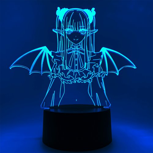 My Dress-Up Darling Marin Liz Otaku Lamp