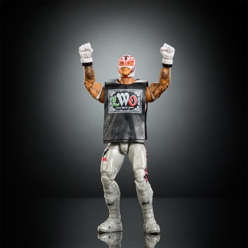 WWE Elite Collection Series 124 Action Figure Case of 8