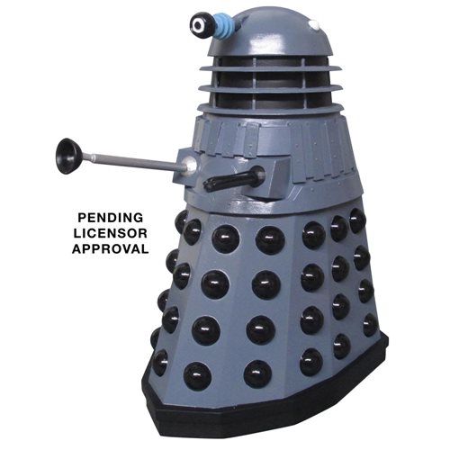 Doctor Who Collection Genesis Dalek Mega-Figure