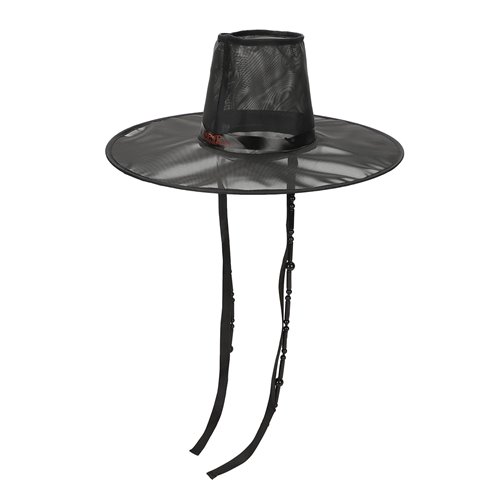 KPop Demon Hunters Jinu In-World Character Cosplay Hat