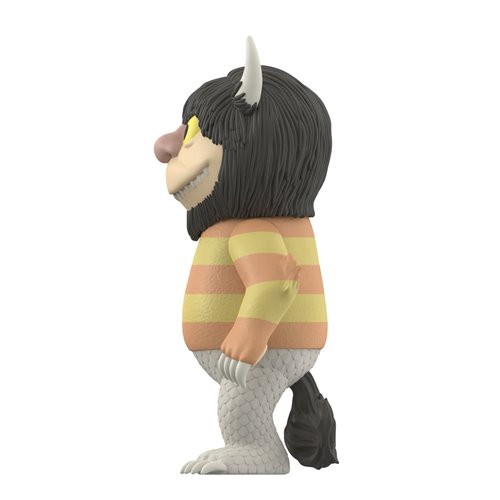 Where The Wild Things Are Carol (Monster) 3 3/4-Inch ReAction Figure