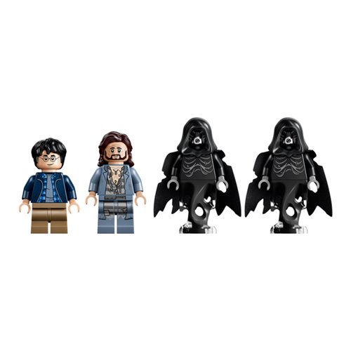 LEGO® Harry Potter™ 76475 Forbidden Forest: Expecto Patronum