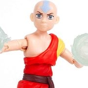 Avatar Aang Monk BST AXN 5-Inch Action Figure