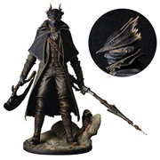 Bloodborne Hunter 1:6 Scale Statue