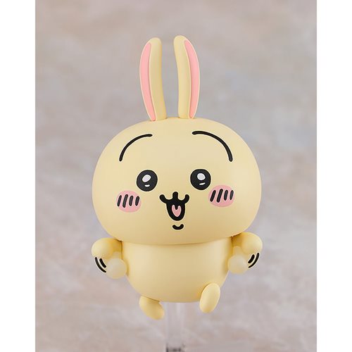 Chiikawa Usagi Nendoroid Action Figure