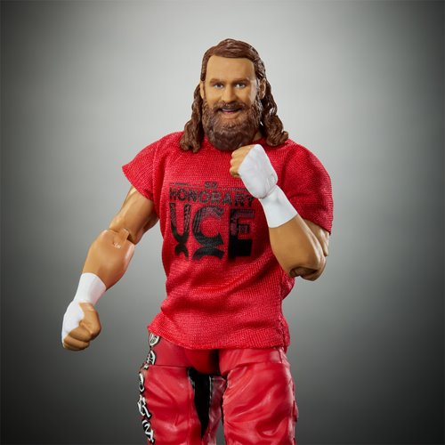 WWE Survivor Series Elite 2024 Action Figure Case of 5